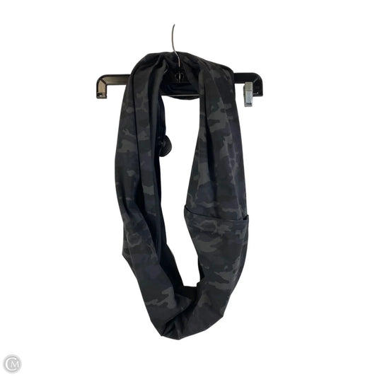 Scarf Infinity By Lululemon