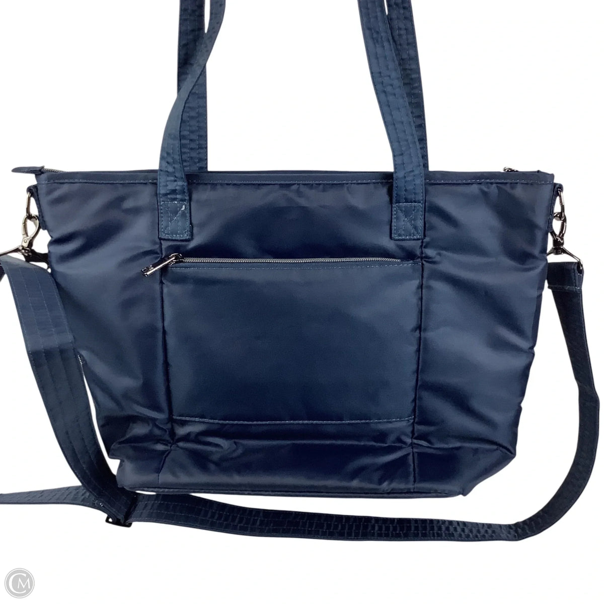 Handbag By Lug, Size: Large
