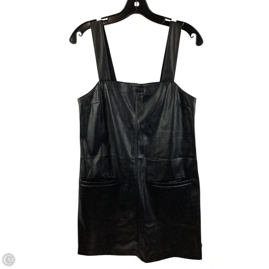 Dress Party Short By Abercrombie And Fitch In Black, Size: S