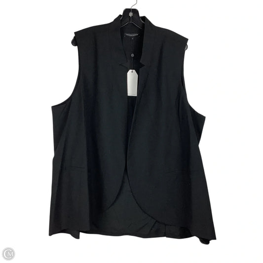 Vest Other By Cmc In Black, Size: L