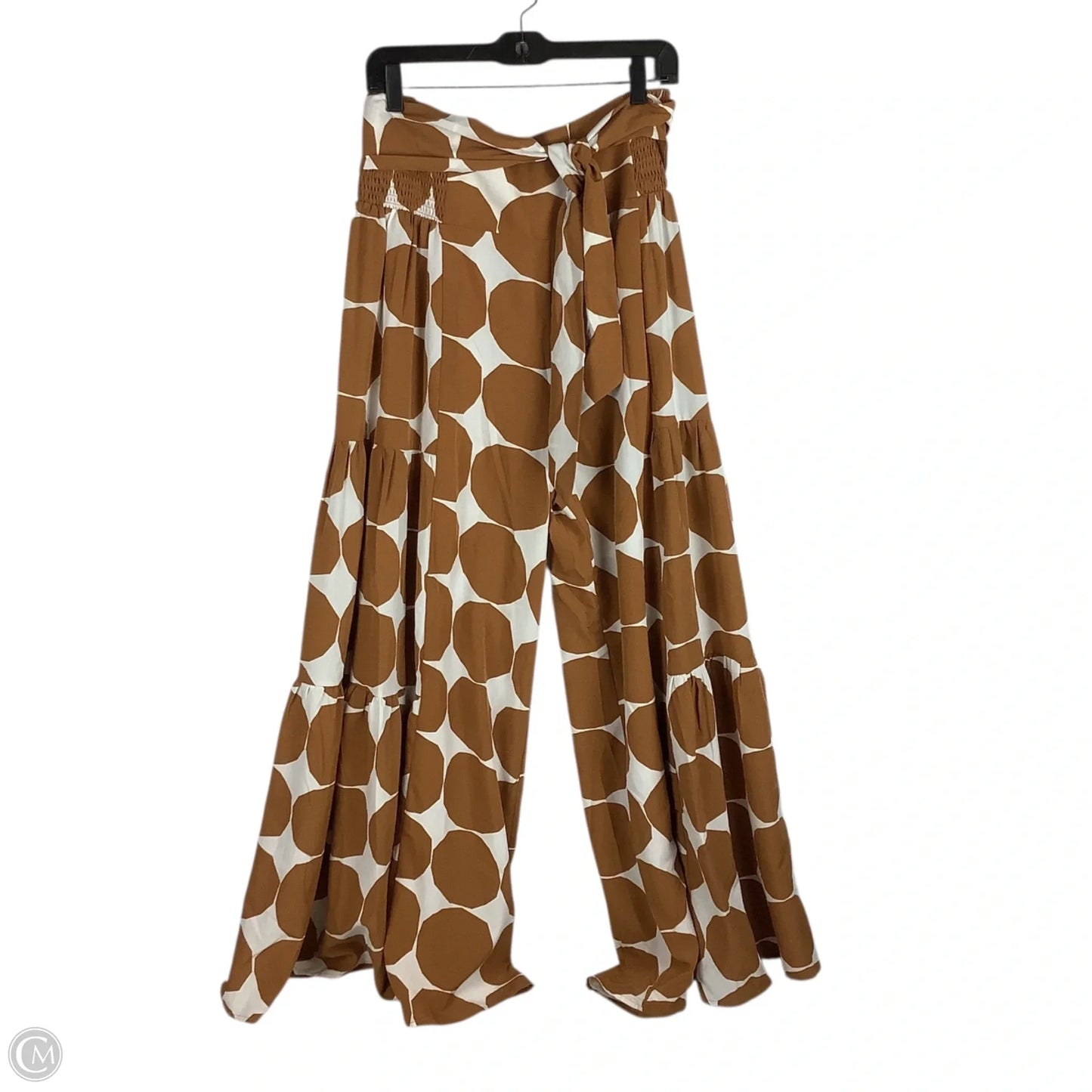 Pants Other By Jodifl In Polkadot Pattern, Size: L
