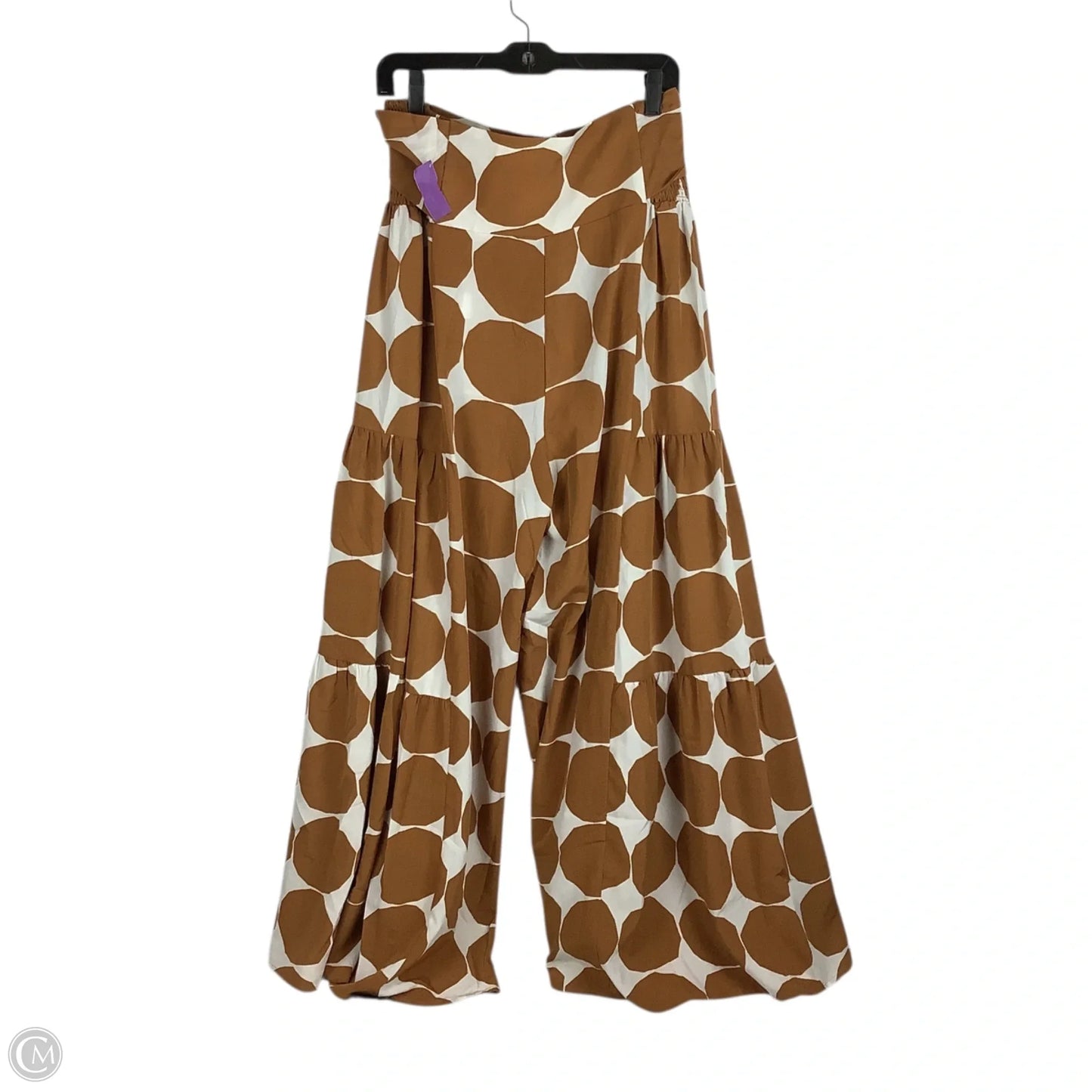 Pants Other By Jodifl In Polkadot Pattern, Size: L