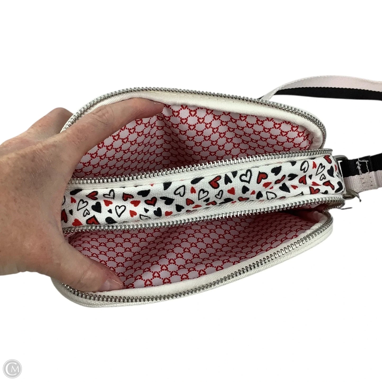 Handbag By Brighton, Size: Small