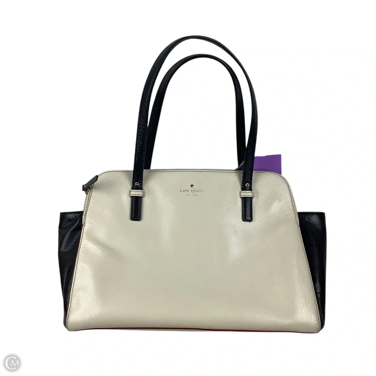 Handbag Designer By Kate Spade, Size: Large