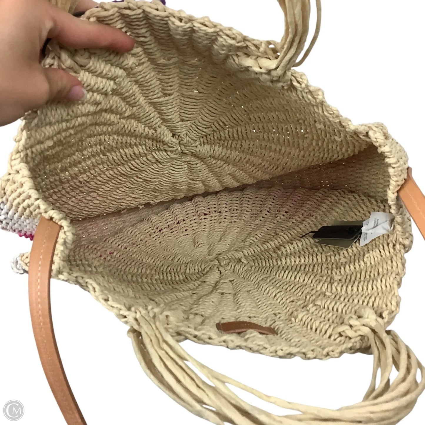 Handbag By J. Crew, Size: Large