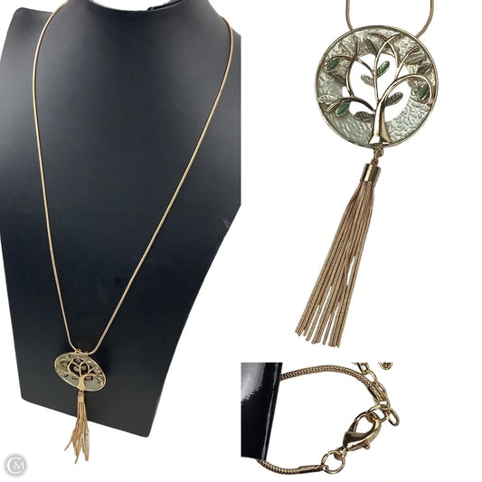 Necklace Statement By Clothes Mentor