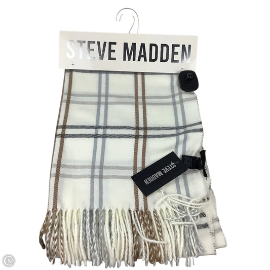 Scarf Infinity By Steve Madden