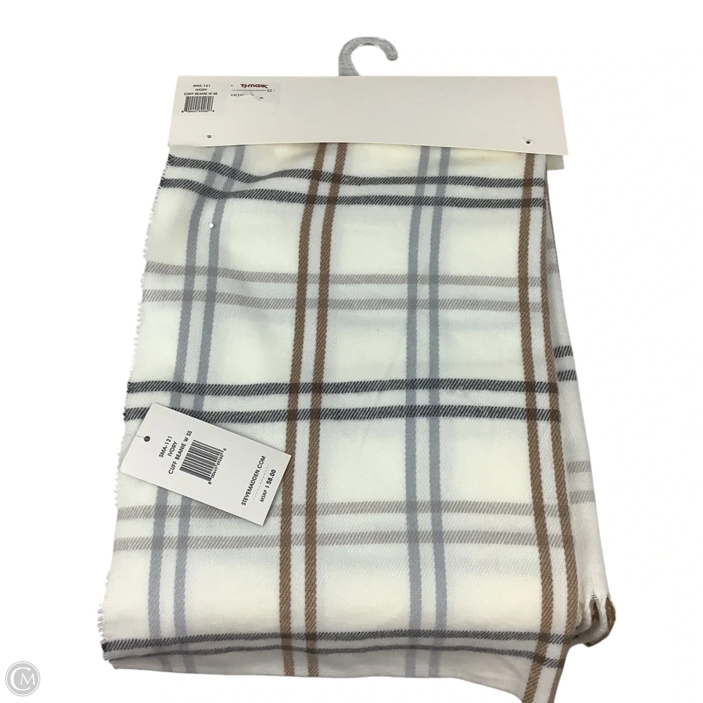 Scarf Infinity By Steve Madden