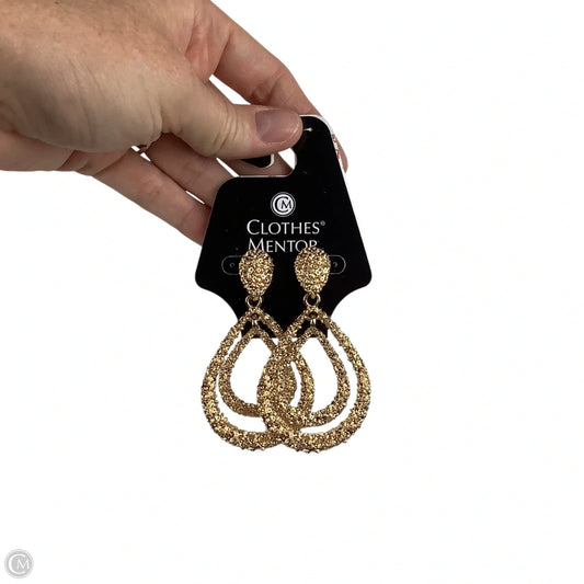 Earrings Dangle/drop By Clothes Mentor