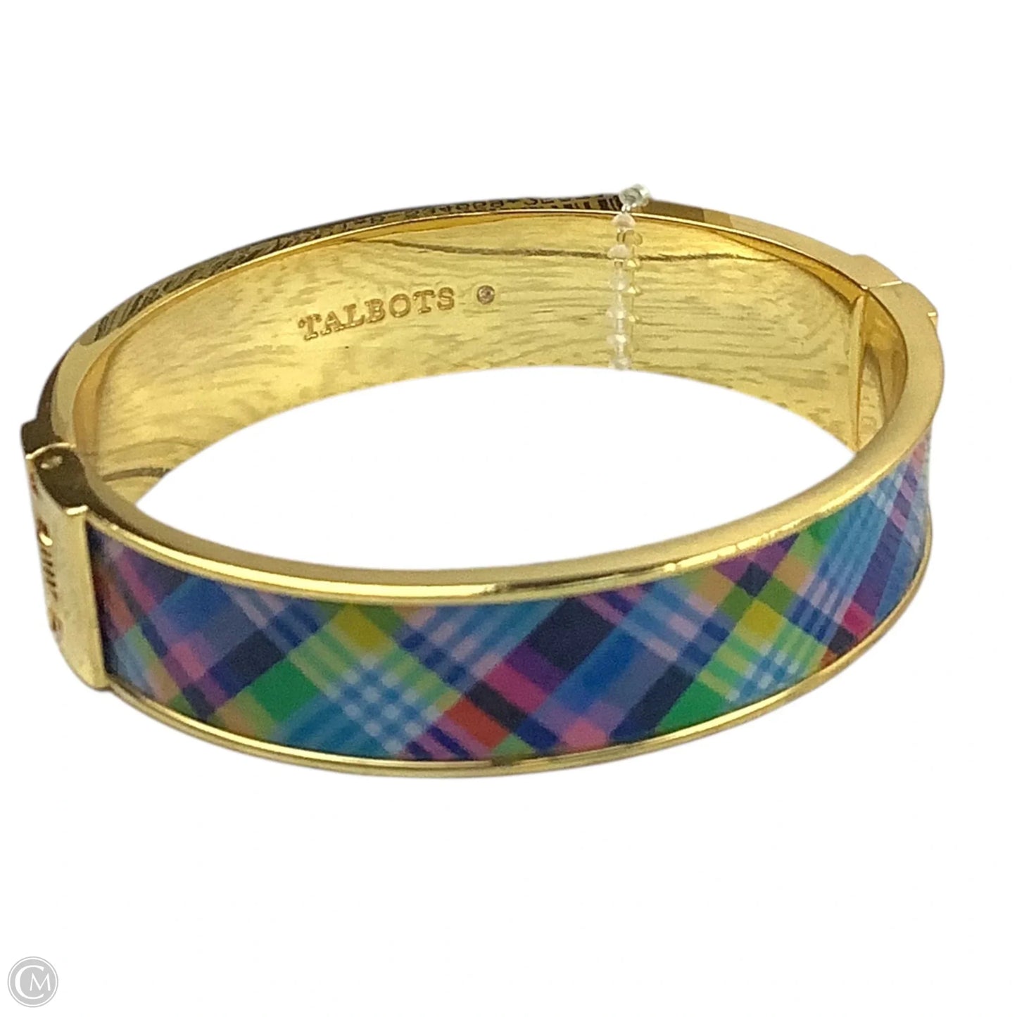 Bracelet Cuff By Talbots