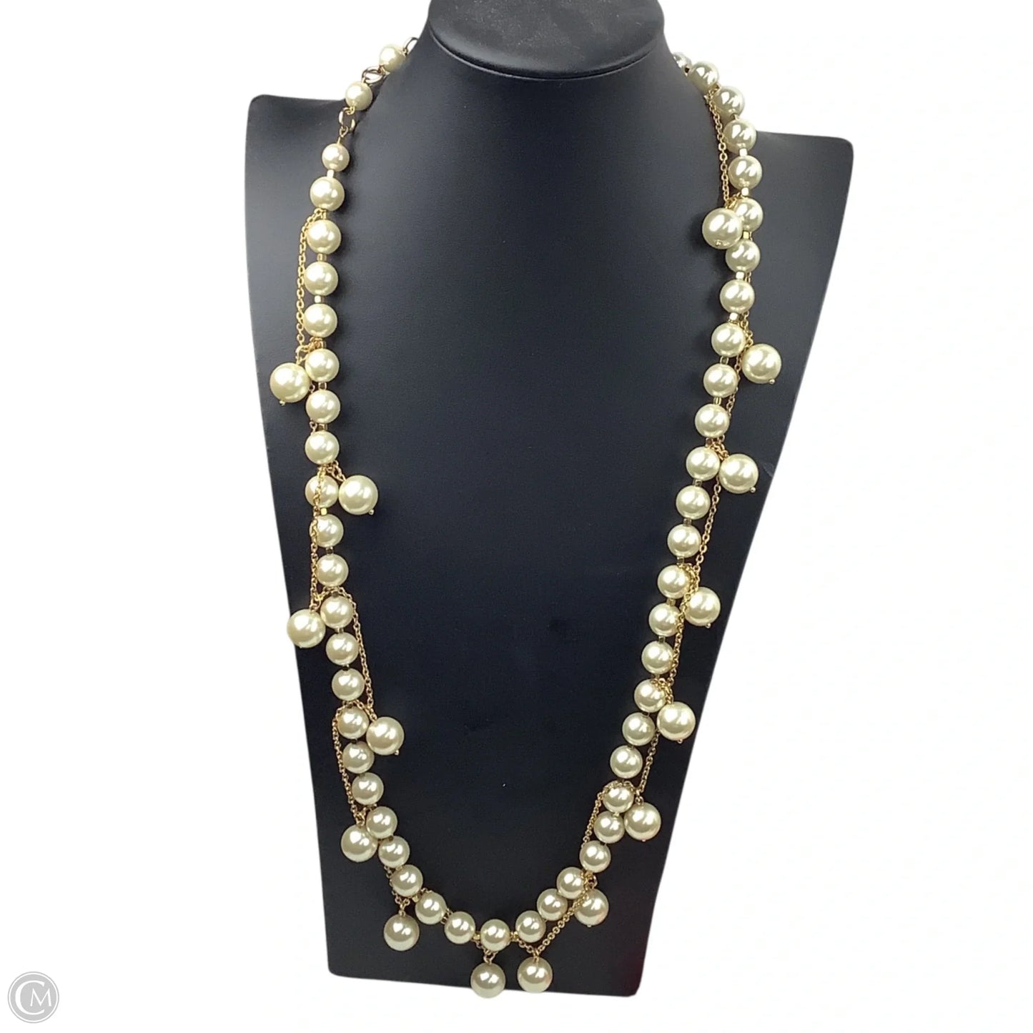 Necklace Statement By J. Crew