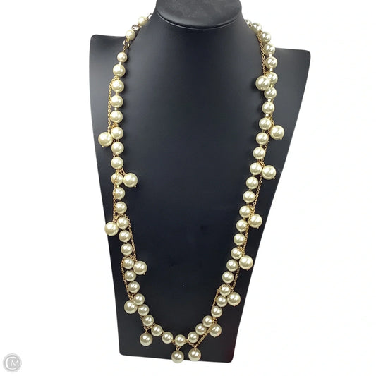 Necklace Statement By J. Crew