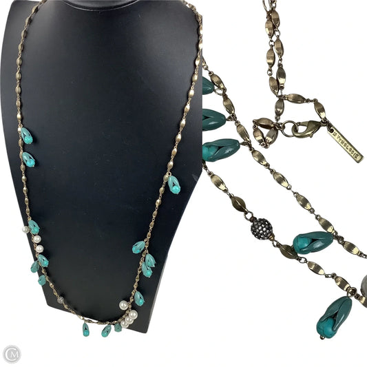 Necklace Chain By Clothes Mentor