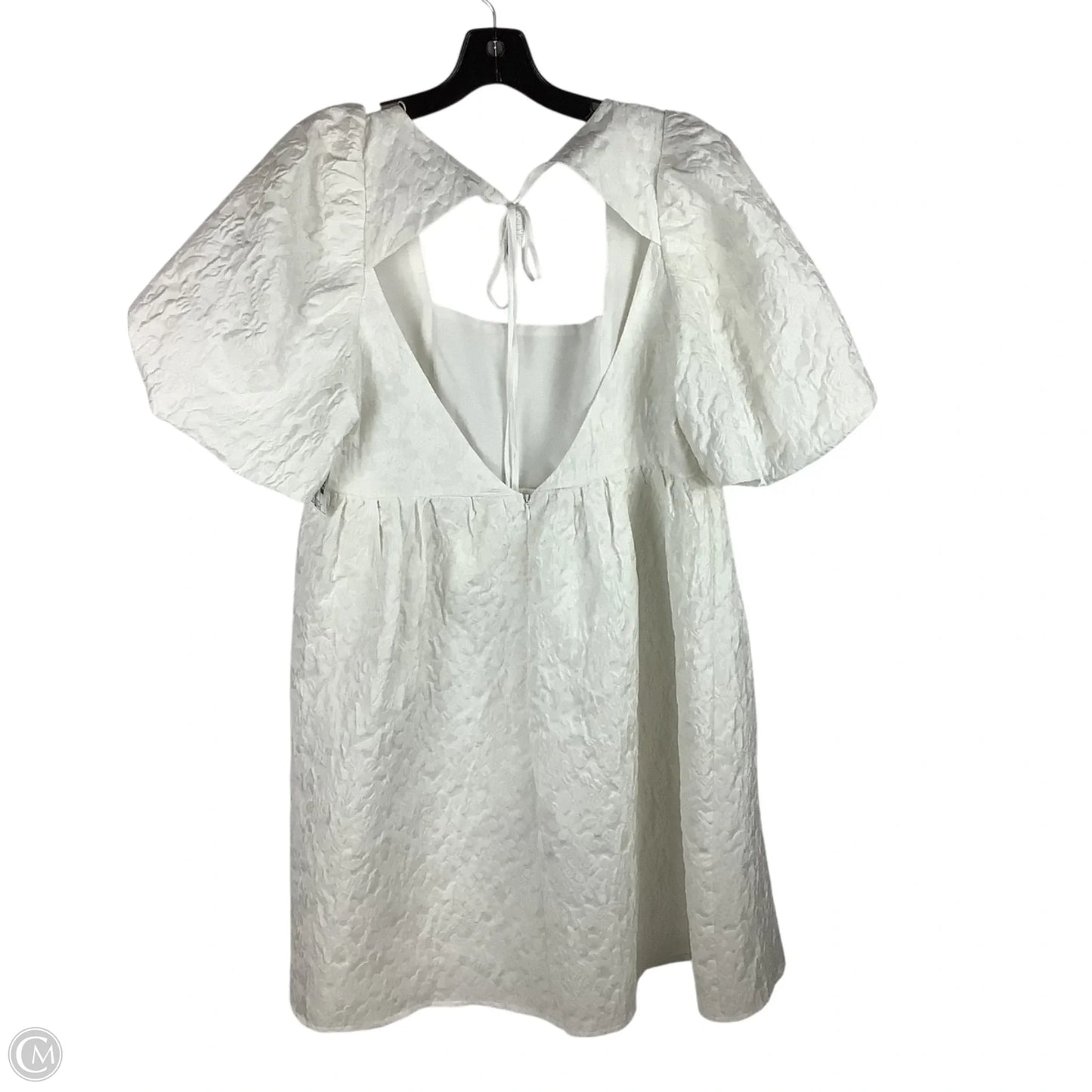 Dress Party Short By Endless Rose In White, Size: L