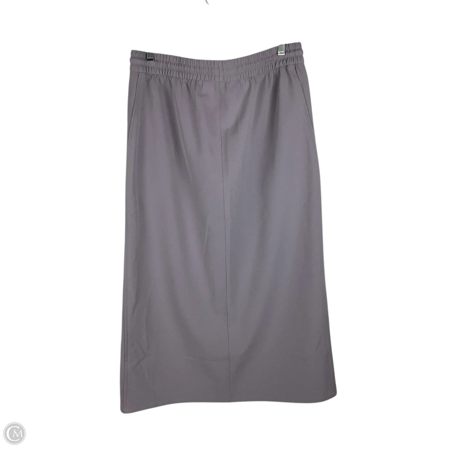 Athletic Skirt By Athleta In Purple, Size: M