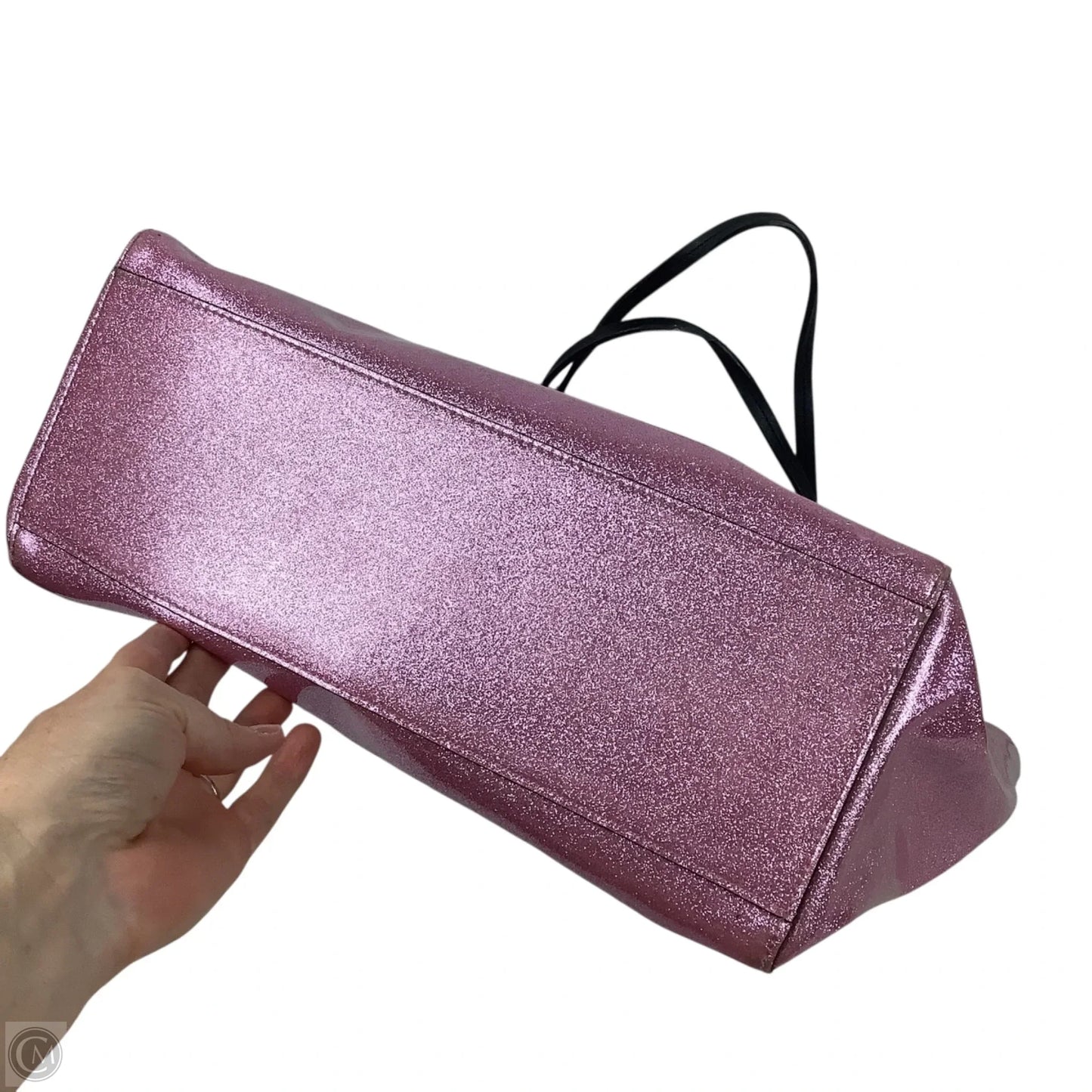 Handbag Designer By Kate Spade, Size: Large