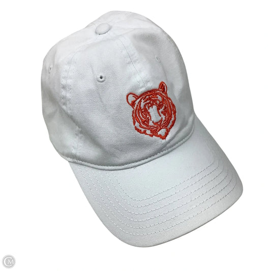 Hat Baseball Cap By Cmc