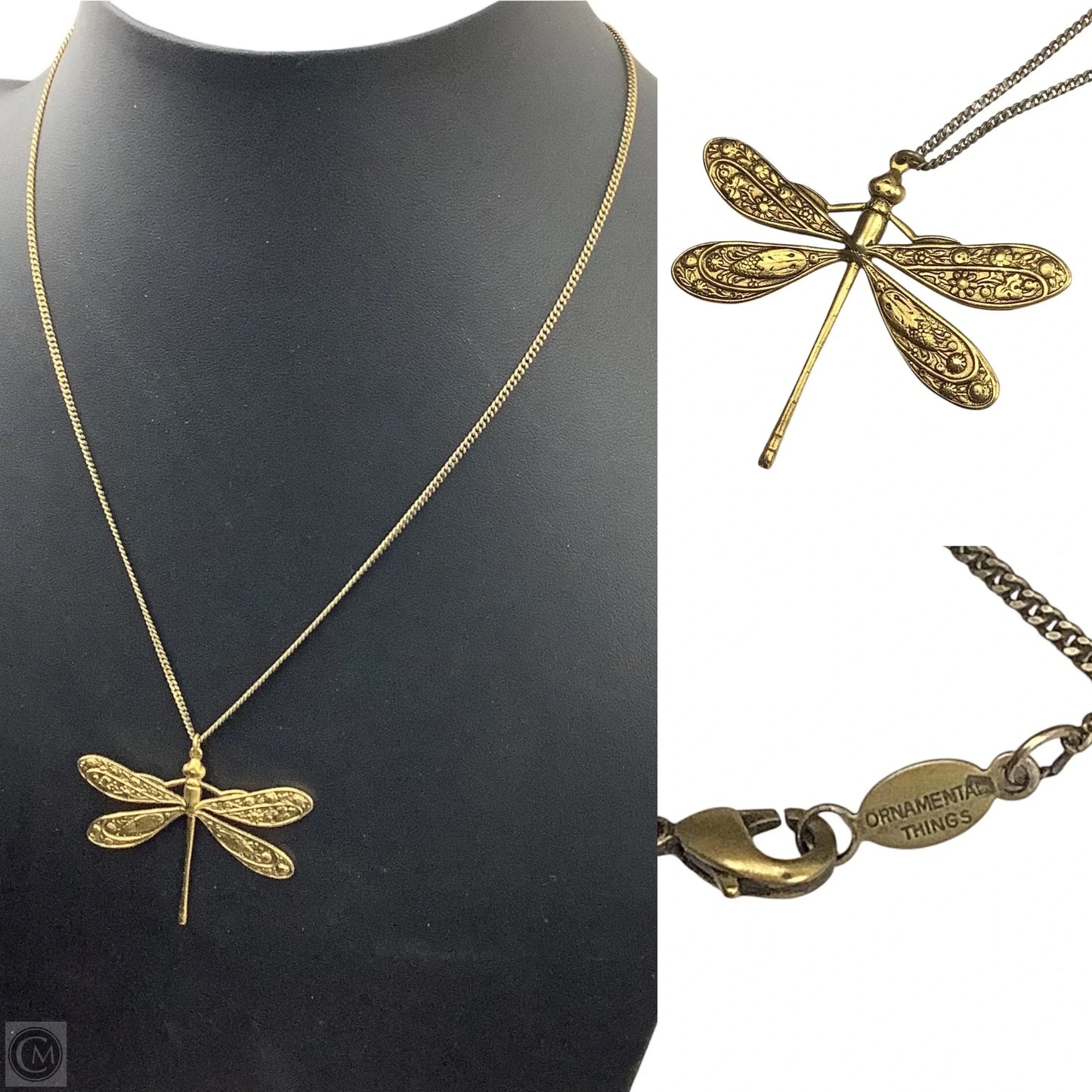 Necklace Pendant By Clothes Mentor
