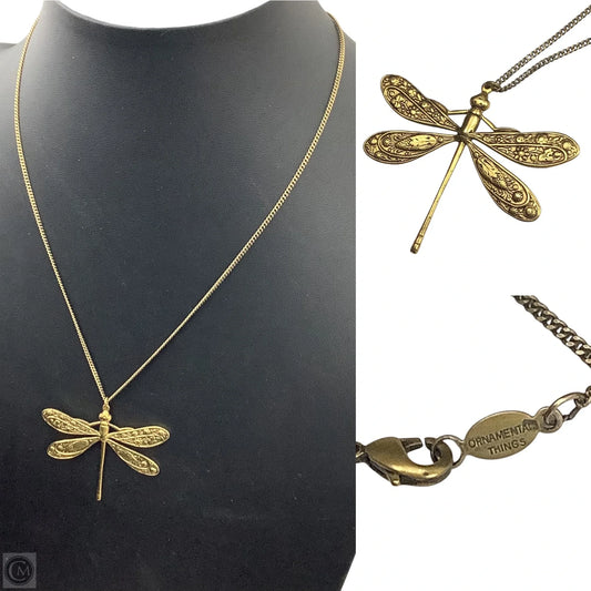 Necklace Pendant By Clothes Mentor