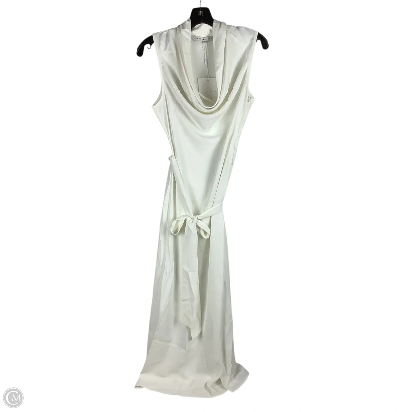 Dress Party Long By Endless Rose In White, Size: Xs