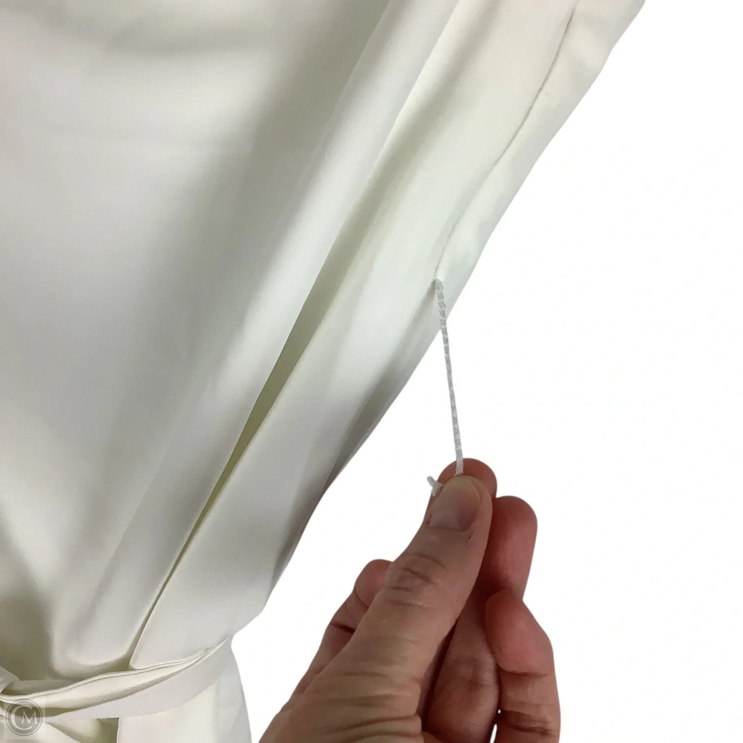 Dress Party Long By Endless Rose In White, Size: Xs