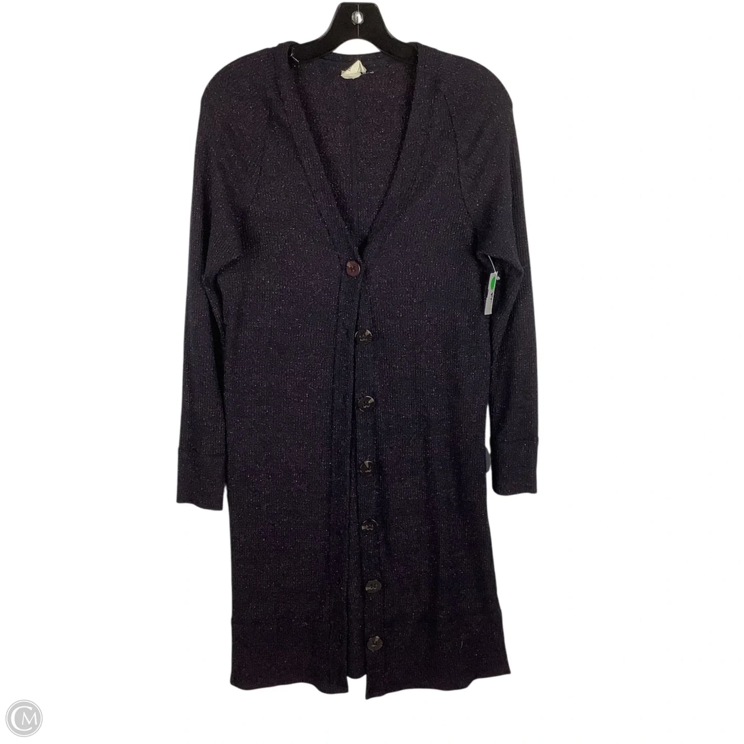 Cardigan By We The Free In Navy, Size: S