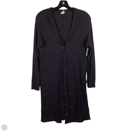 Cardigan By We The Free In Navy, Size: S