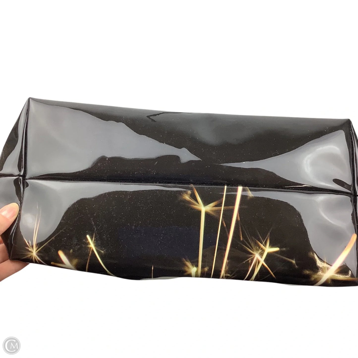 Handbag Designer By Kate Spade, Size: Large