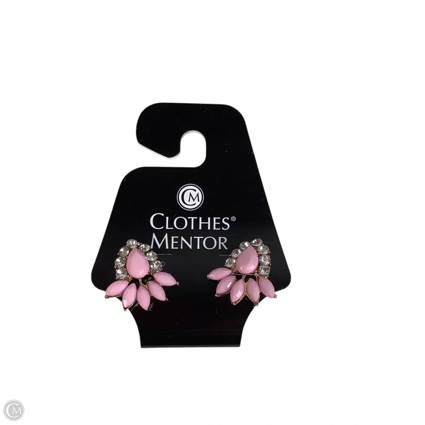 Earrings Dangle/drop By Clothes Mentor