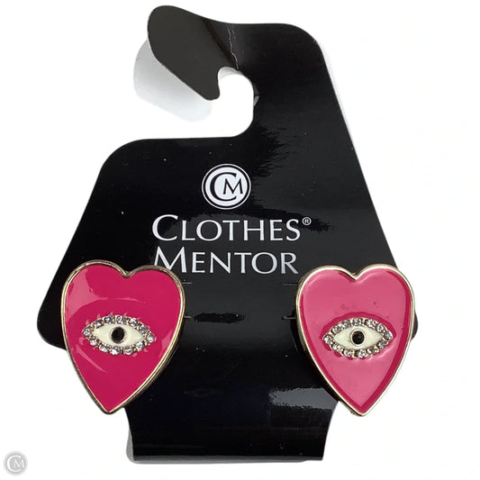 Earrings Dangle/drop By Clothes Mentor