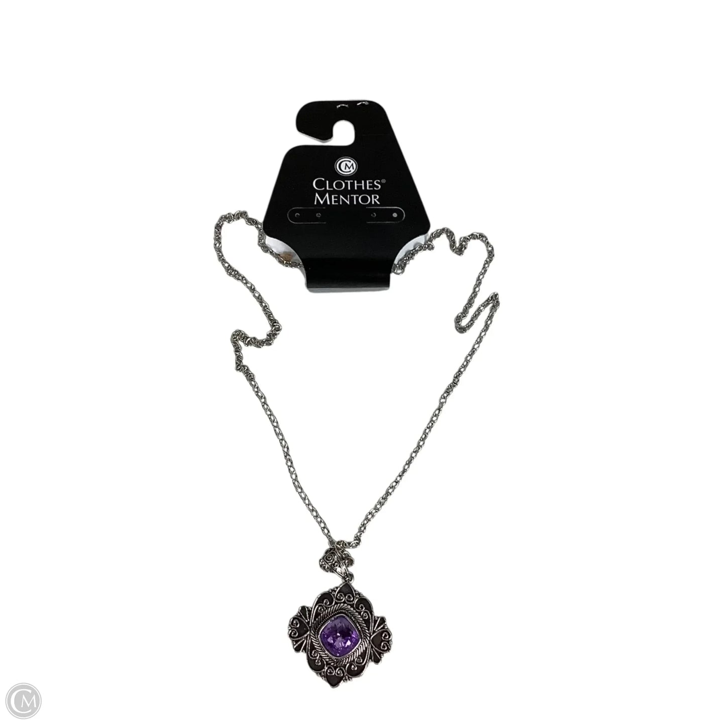 Necklace Pendant By Clothes Mentor