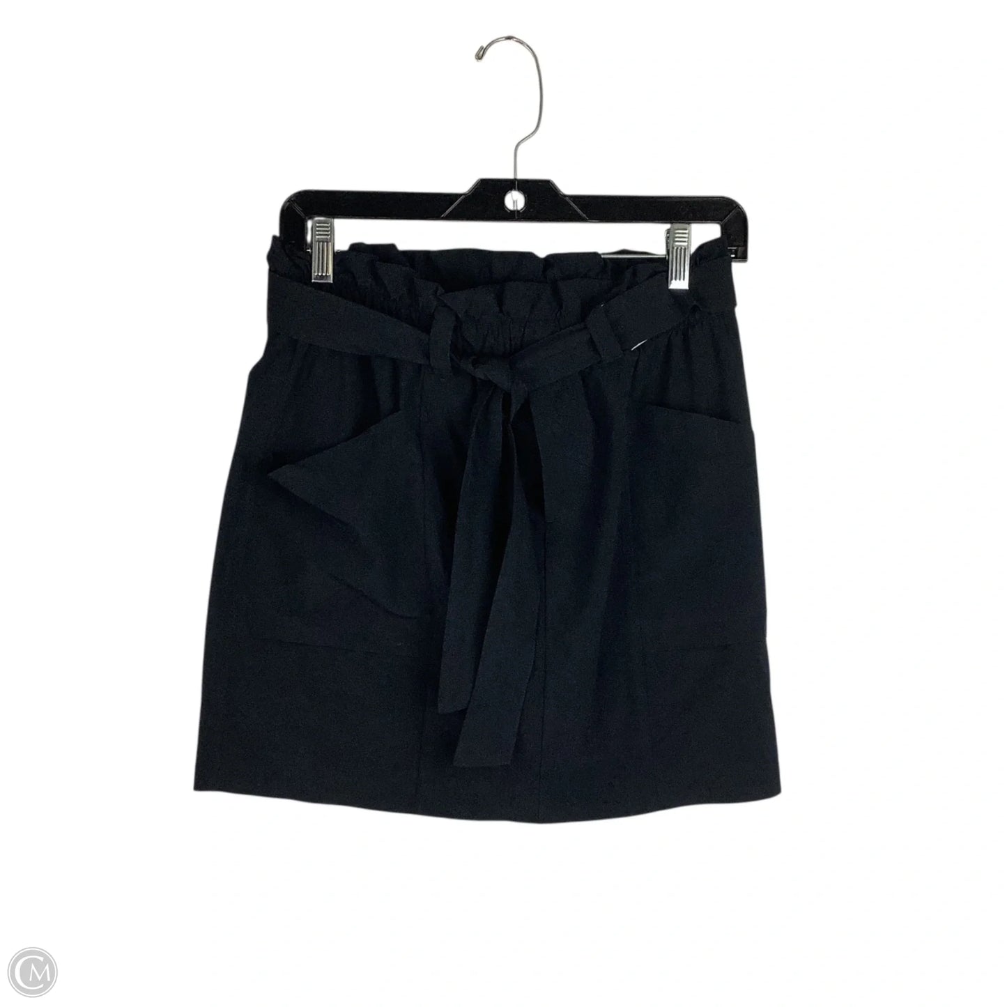 Skort By Athleta In Black, Size: 2