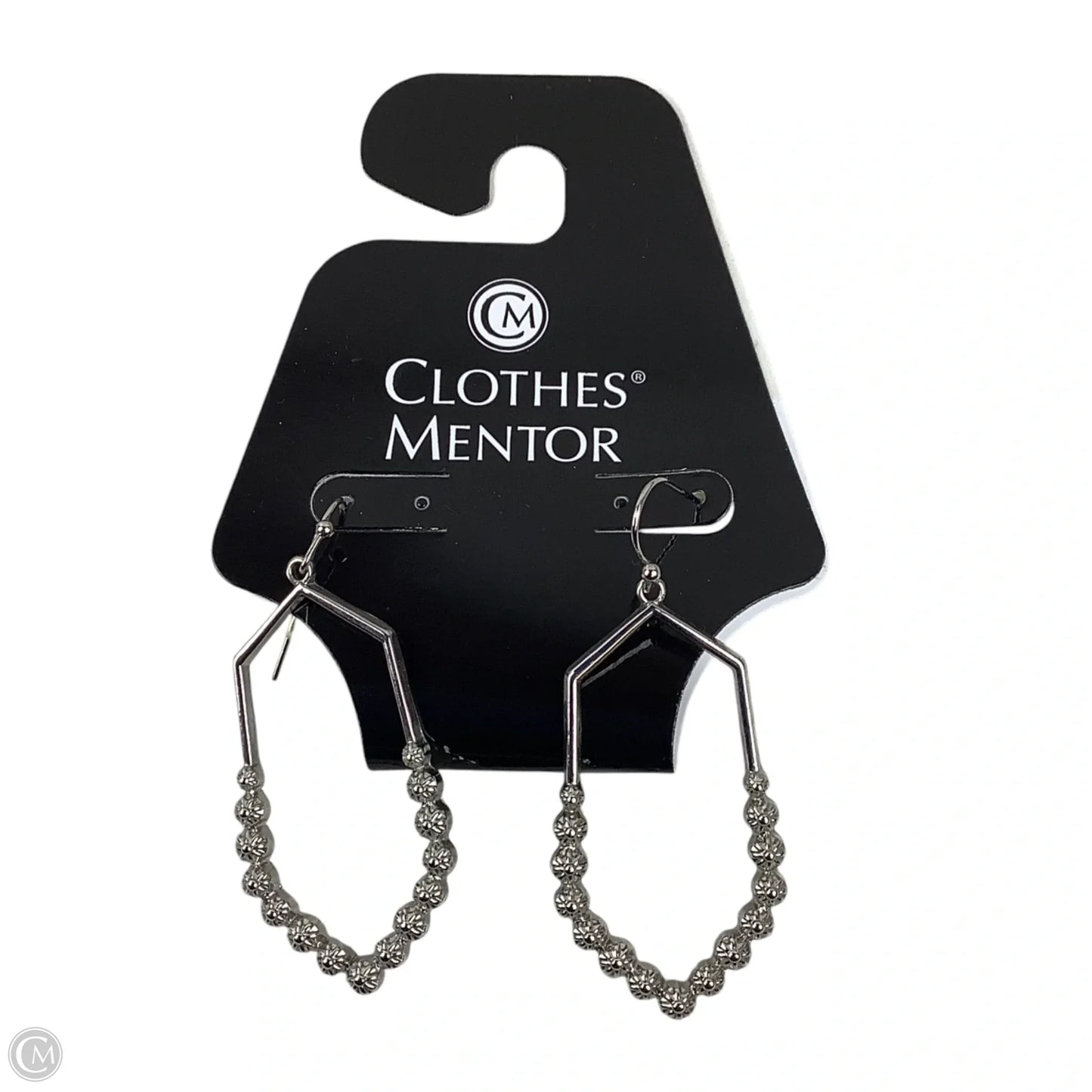 Earrings Hoop By Clothes Mentor