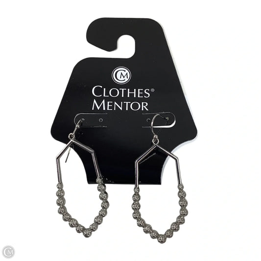 Earrings Hoop By Clothes Mentor