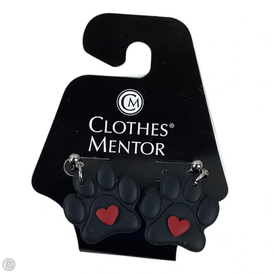 Earrings Dangle/drop By Clothes Mentor