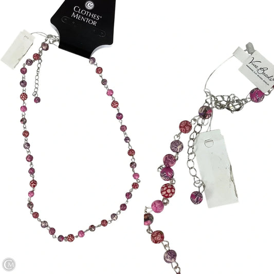 Necklace Other By CMC