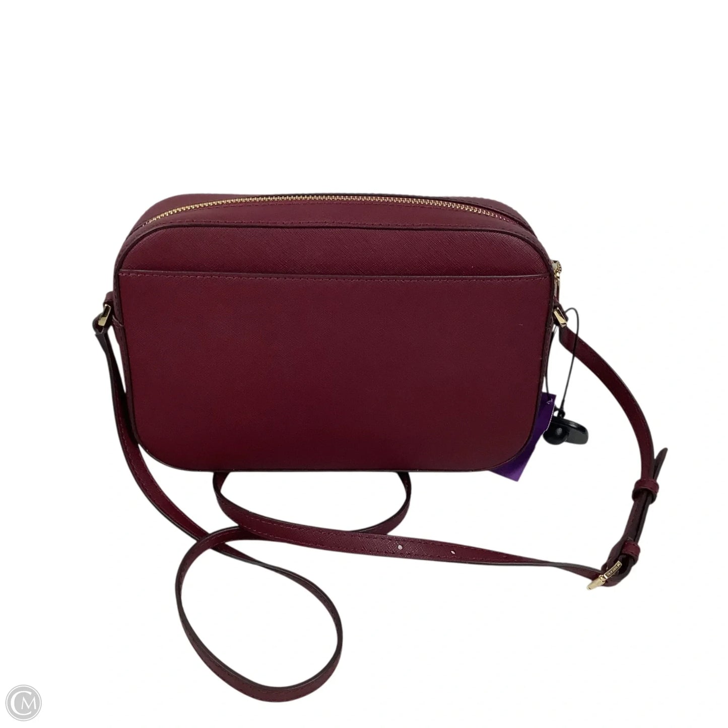 Crossbody Designer By Michael Kors, Size: Small