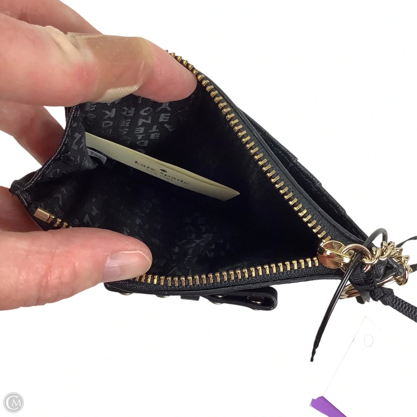 Wallet Designer By Kate Spade, Size: Small