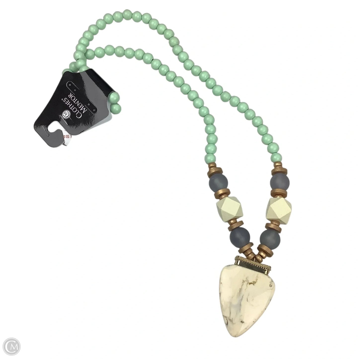 Necklace Pendant By Clothes Mentor