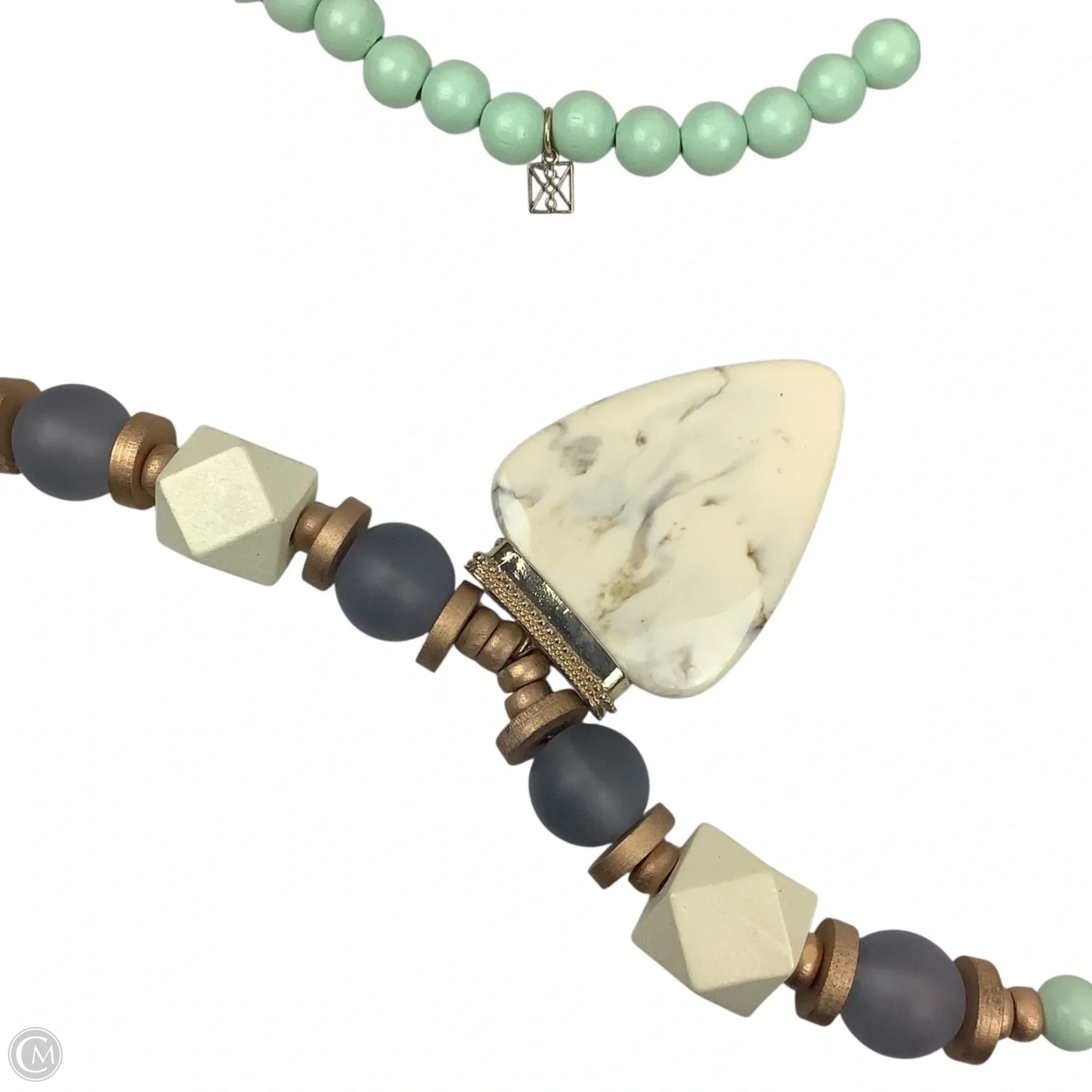 Necklace Pendant By Clothes Mentor