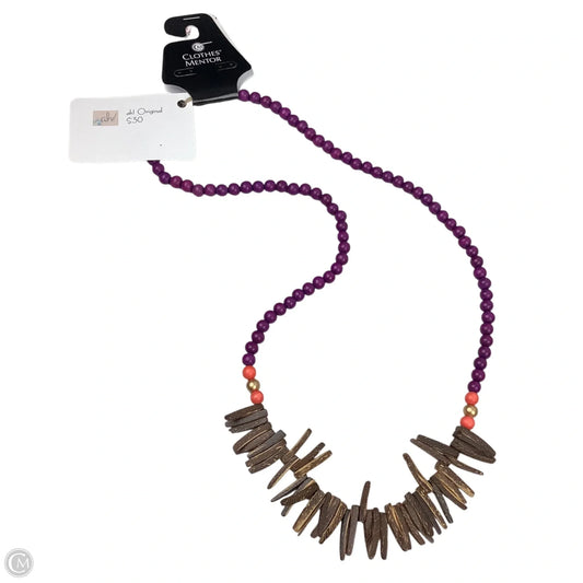 Necklace Other By Clothes Mentor