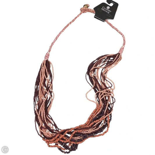 Necklace Other By Clothes Mentor