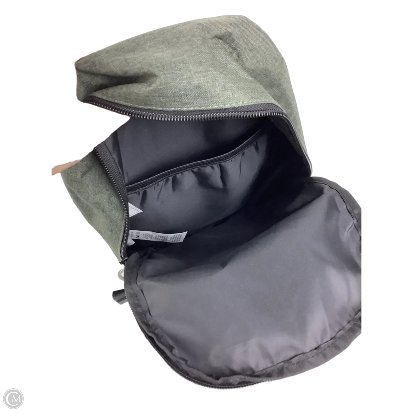 Backpack By London Fog, Size: Medium