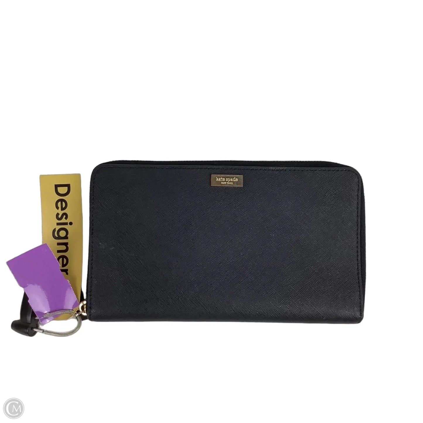Wallet Designer By Kate Spade, Size: Large