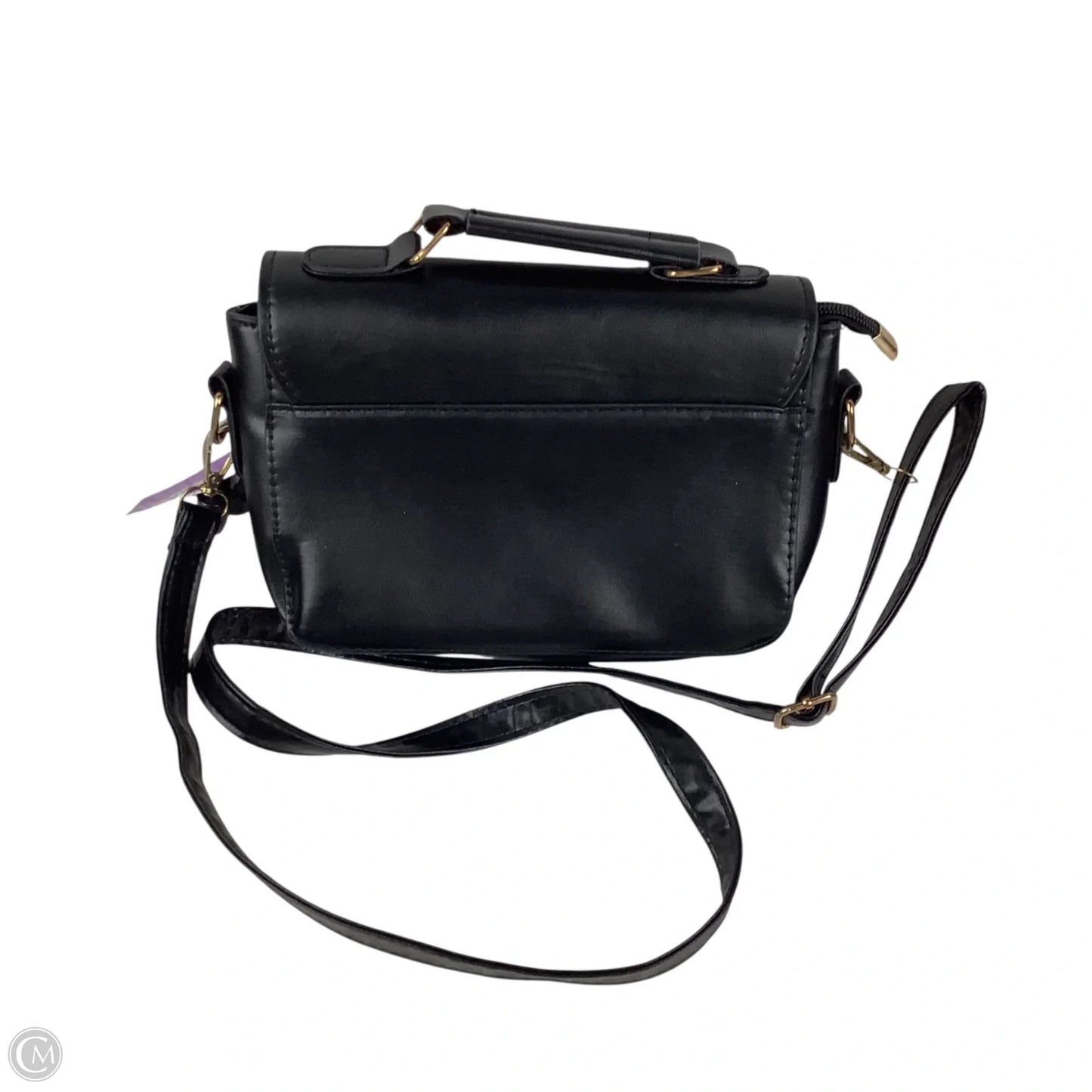 Crossbody By Clothes Mentor, Size: Small