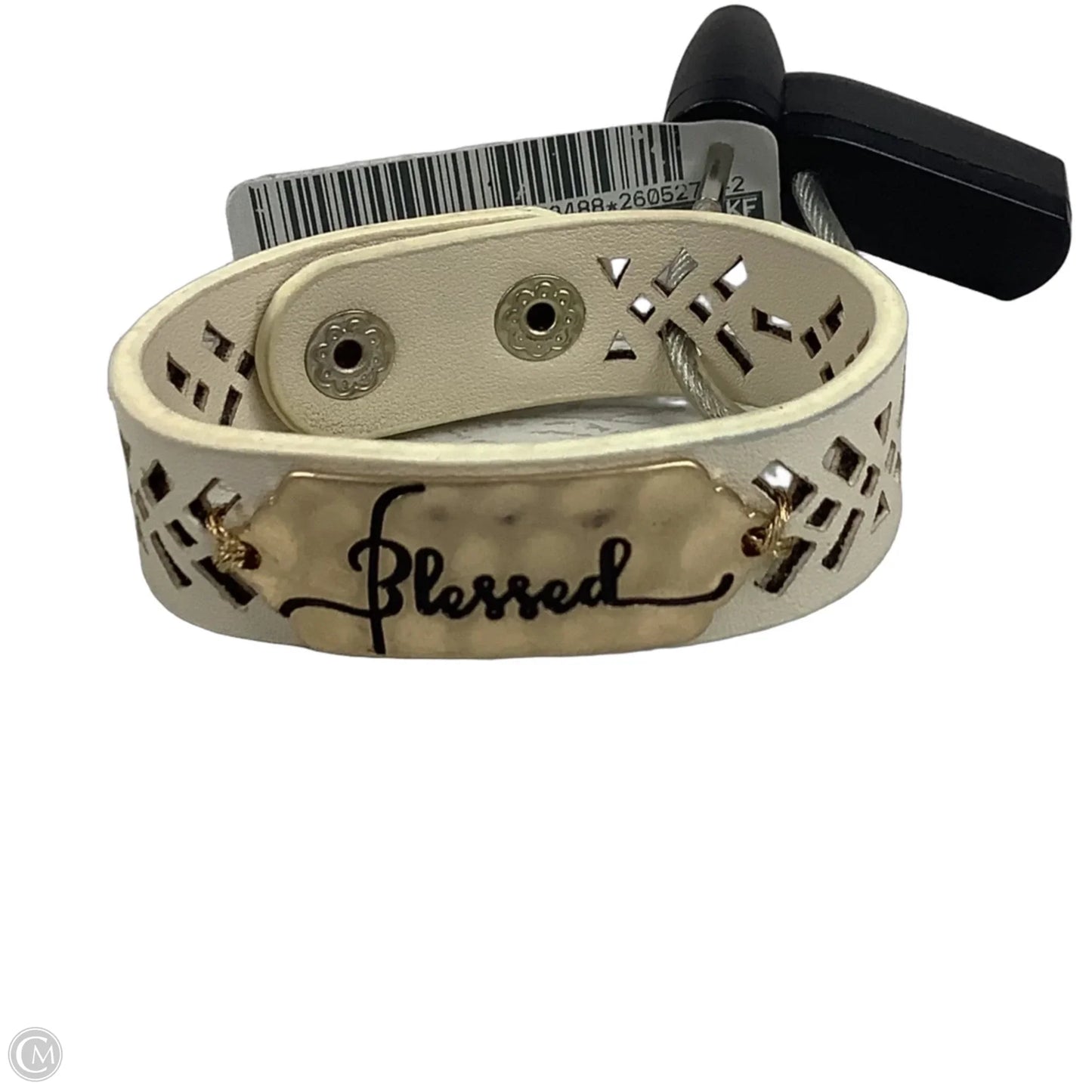 Bracelet Cuff By Clothes Mentor