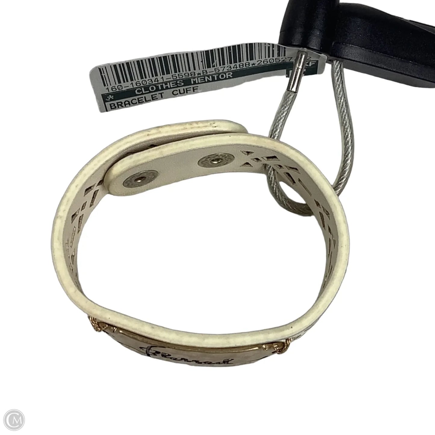Bracelet Cuff By Clothes Mentor