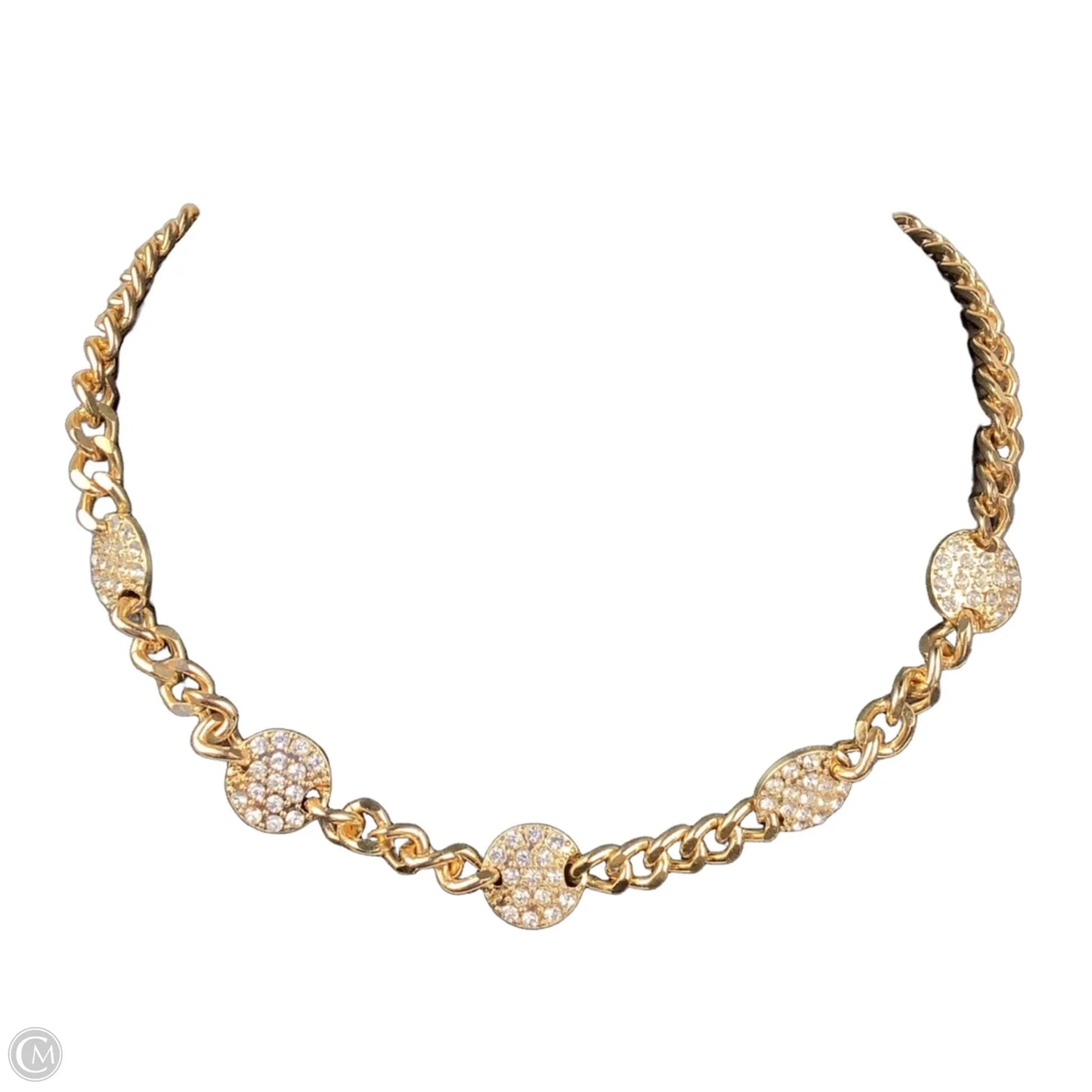 Necklace Chain By Clothes Mentor