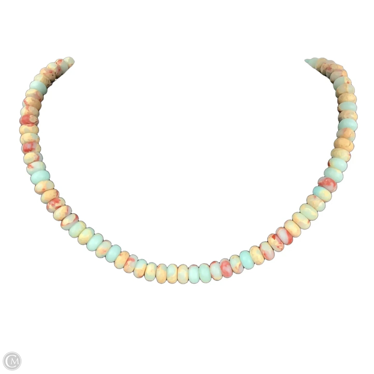 Necklace Chain By Clothes Mentor