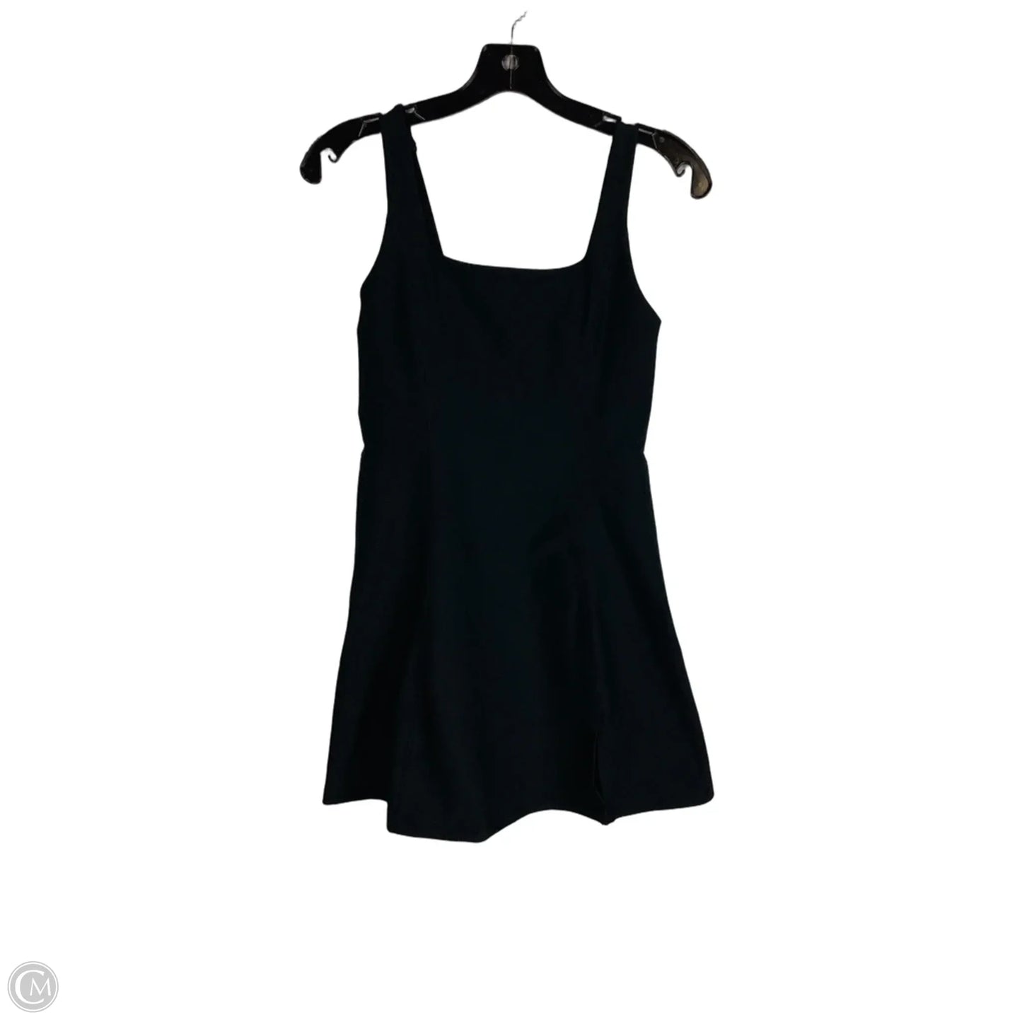Athletic Dress By Ypb In Black, Size: S